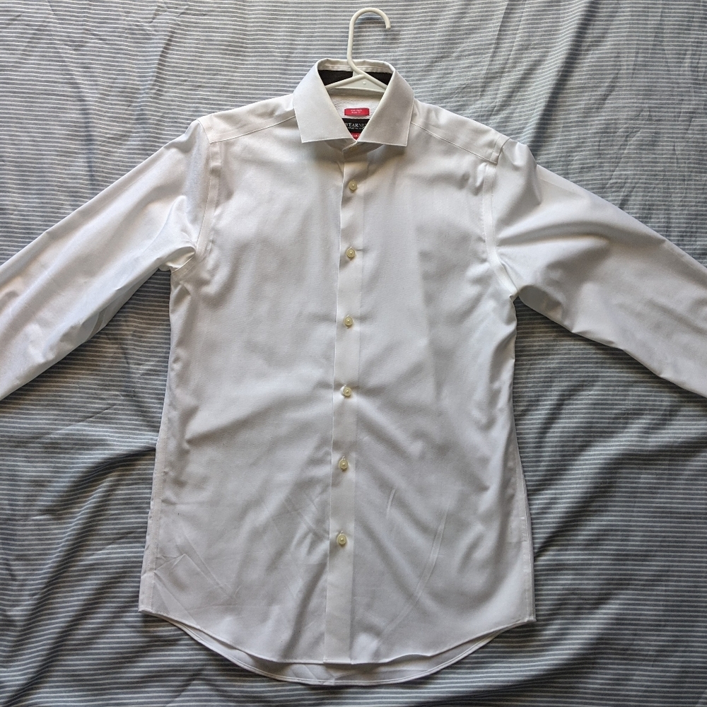 KENNETH COLE DRESS SHIRT